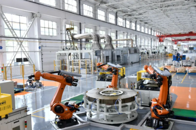 東方電氣旗下四家企業(yè)榮膺國家級綠色工廠，技術(shù)服務(wù)引領(lǐng)行業(yè)綠色轉(zhuǎn)型