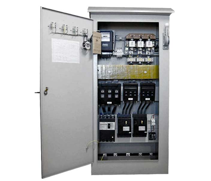 東莞配電柜選購(gòu)指南 價(jià)格、型號(hào)與深圳戶外配電柜廠家揭秘