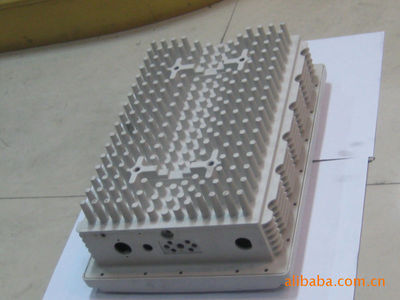 通訊設(shè)備機(jī)電箱模具 精密壓鑄技術(shù)的降本增效利器