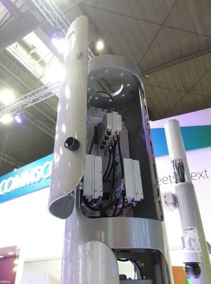 “5G ready”！康普在MWC2019上展出5G解決方案產(chǎn)品組合